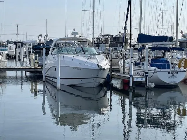 Breezin Yacht Photos Pics 