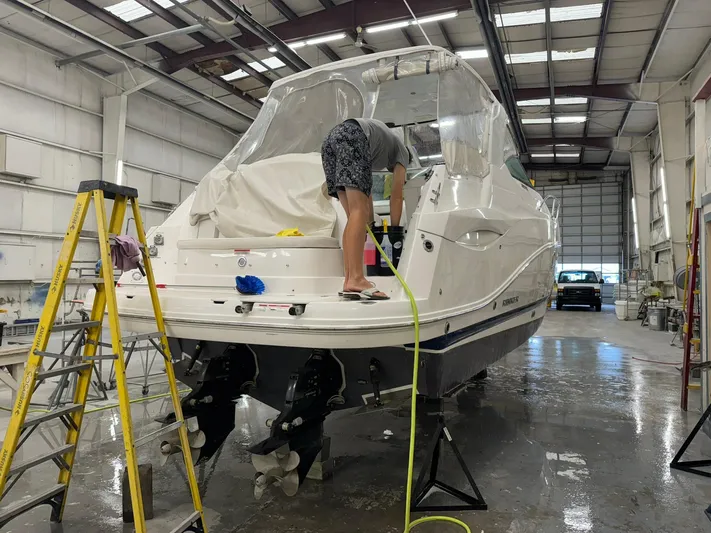 Breezin Yacht Photos Pics 