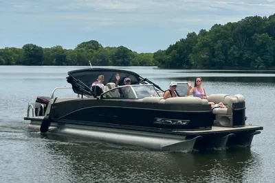 Avalon Catalina 2585 VRBW