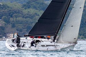 1998 Sydney 46