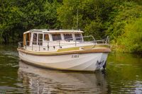 2003 Stevens 950 vlet