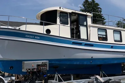 Nordic Tug 32