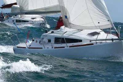 2013 Maree Haute DJANGO 770