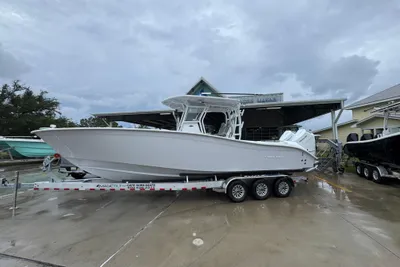 Cape Horn 32 XS