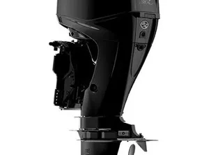 2025 Mercury F 60 EFI CT