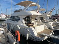2010 Jeanneau Prestige 39 Fly