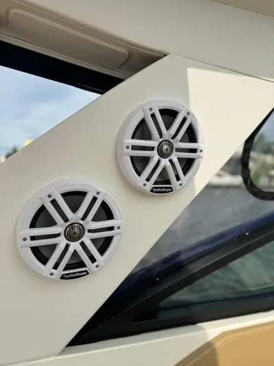 Bad Boys II Yacht Photos Pics 