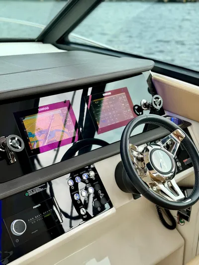 Bad Boys II Yacht Photos Pics 