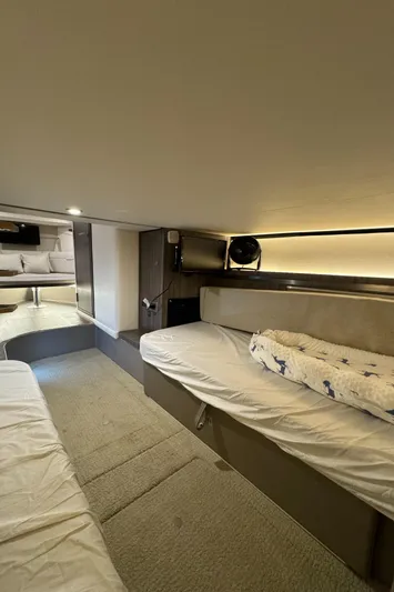 Bad Boys II Yacht Photos Pics 