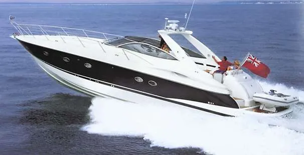 Hot Stuff Yacht Photos Pics 