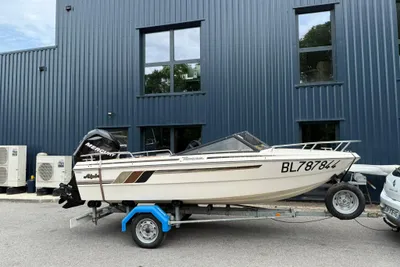 1988 Rocca DINGHIE