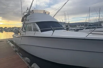 1999 Rodman rodman 12.5