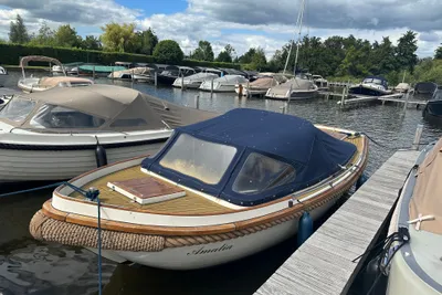 2004 Makma Vlet 700