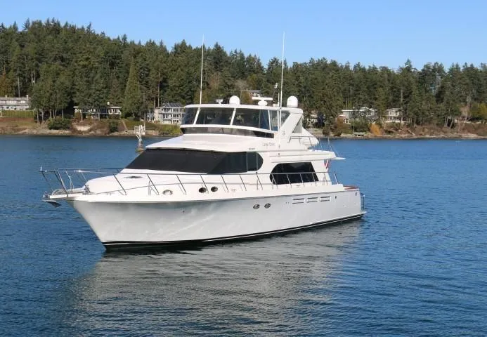 Carpe Diem Yacht Photos Pics 