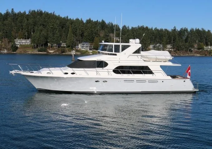 Carpe Diem Yacht Photos Pics 