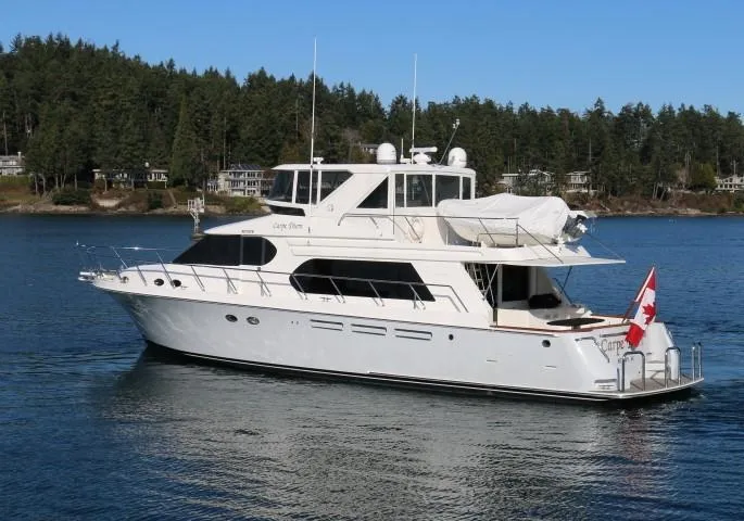 Carpe Diem Yacht Photos Pics 