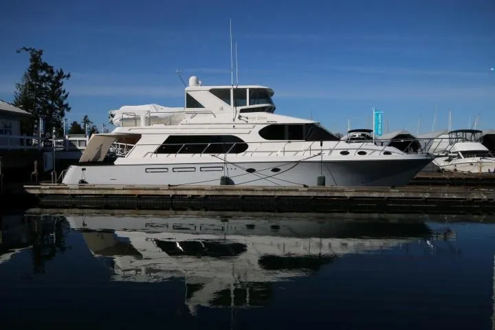 Carpe Diem Yacht Photos Pics 