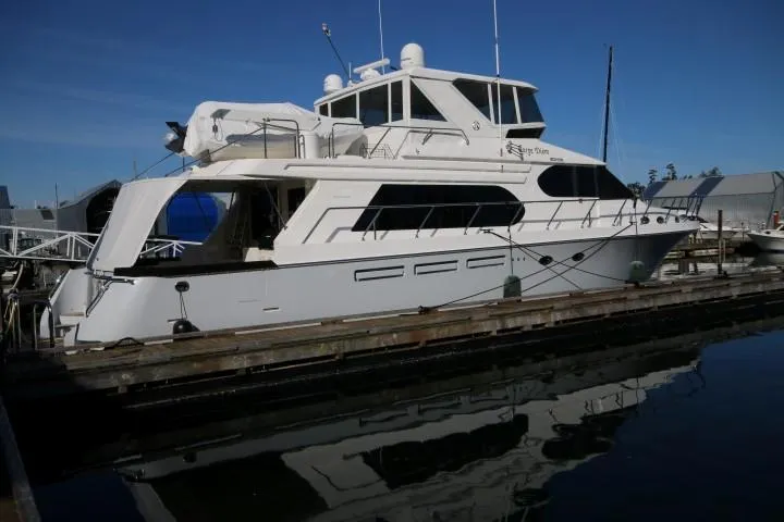 Carpe Diem Yacht Photos Pics 