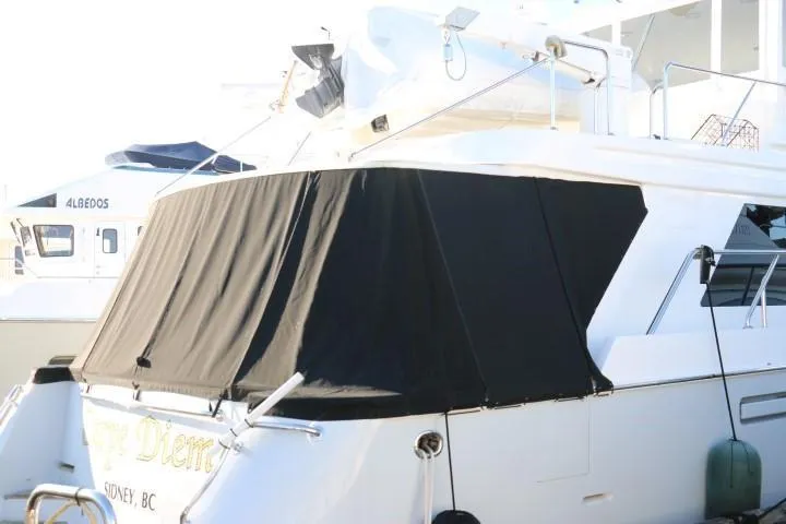 Carpe Diem Yacht Photos Pics 