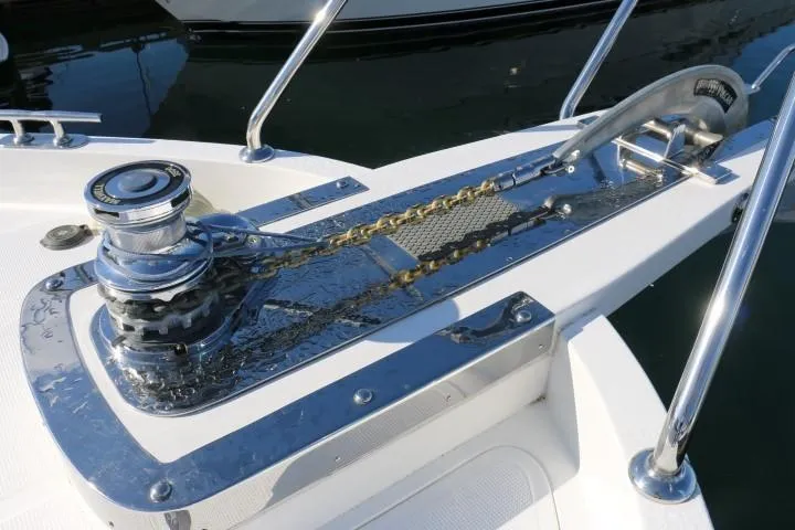 Carpe Diem Yacht Photos Pics 