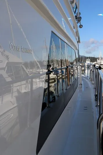 Carpe Diem Yacht Photos Pics 