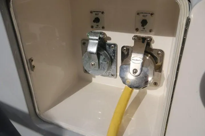 Carpe Diem Yacht Photos Pics 