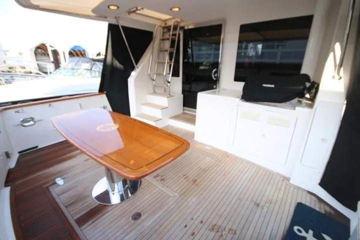 Carpe Diem Yacht Photos Pics 