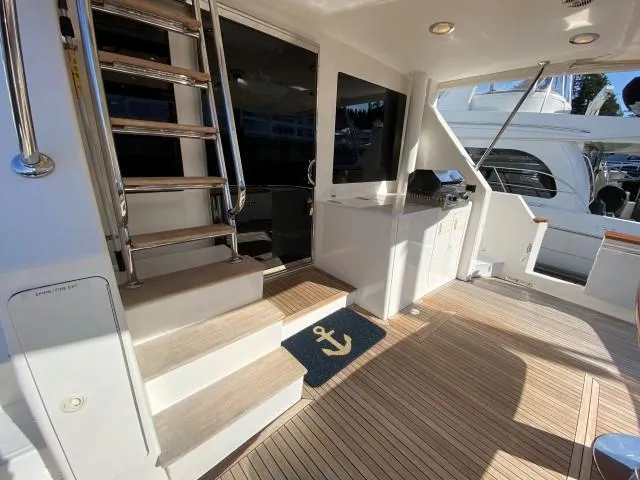 Carpe Diem Yacht Photos Pics 