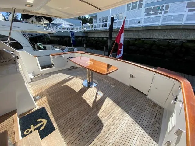 Carpe Diem Yacht Photos Pics 