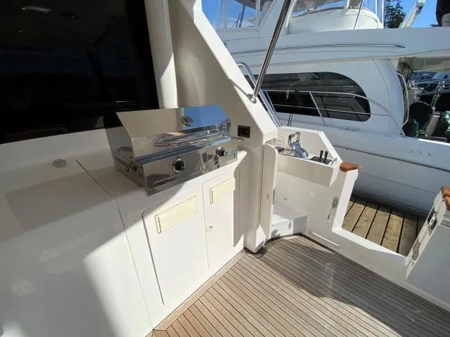 Carpe Diem Yacht Photos Pics 