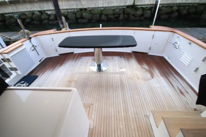 Carpe Diem Yacht Photos Pics 