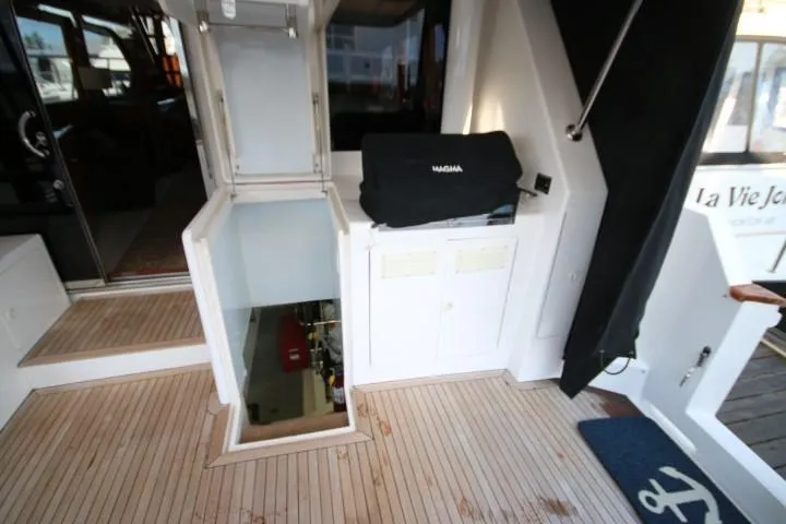 Carpe Diem Yacht Photos Pics 