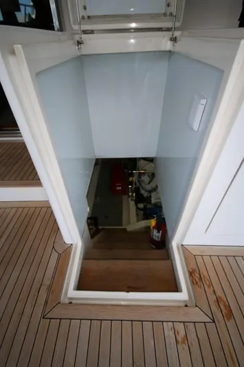 Carpe Diem Yacht Photos Pics 