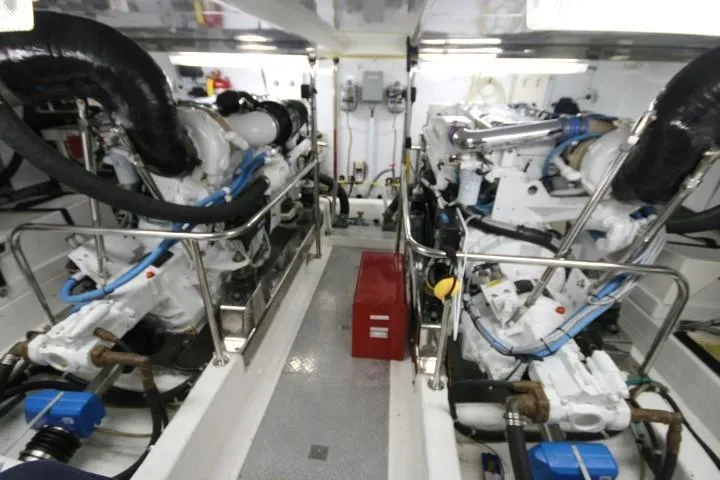 Carpe Diem Yacht Photos Pics 