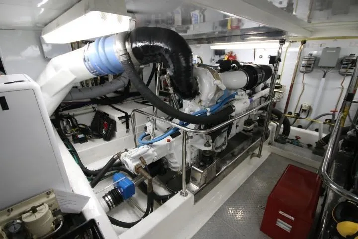 Carpe Diem Yacht Photos Pics 