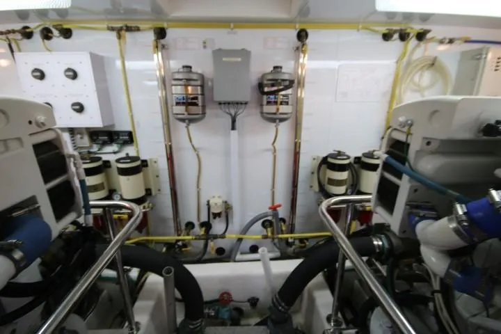 Carpe Diem Yacht Photos Pics 