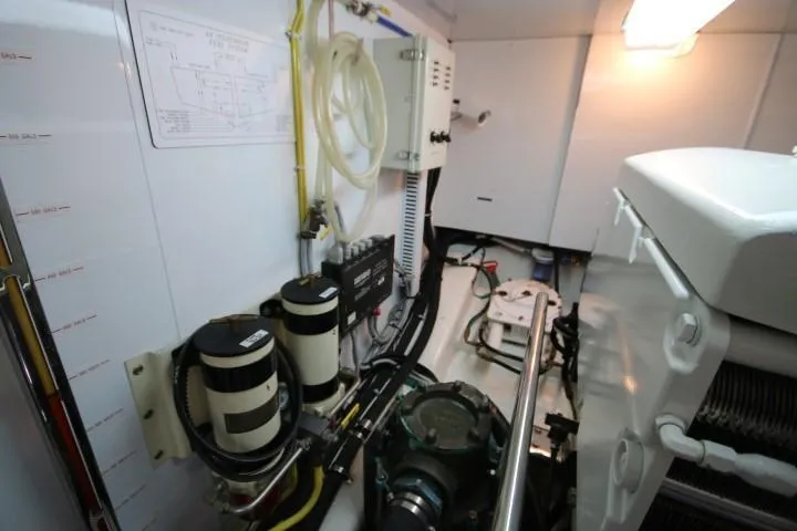 Carpe Diem Yacht Photos Pics 