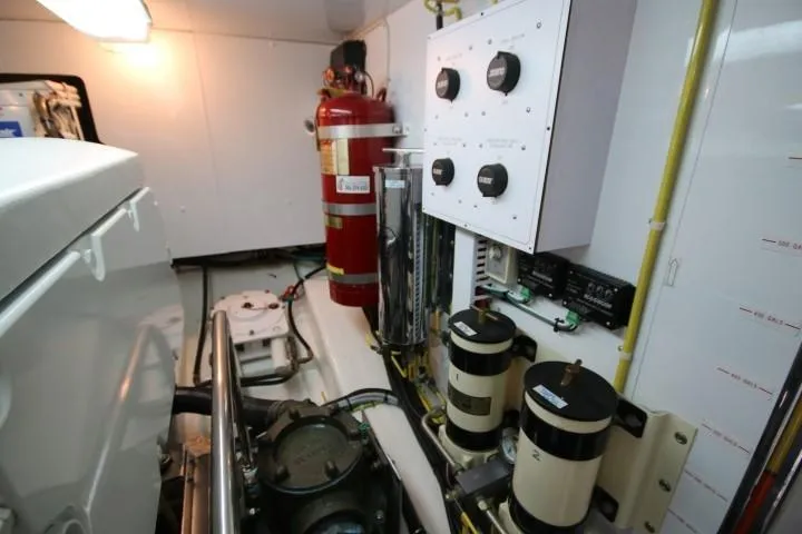 Carpe Diem Yacht Photos Pics 