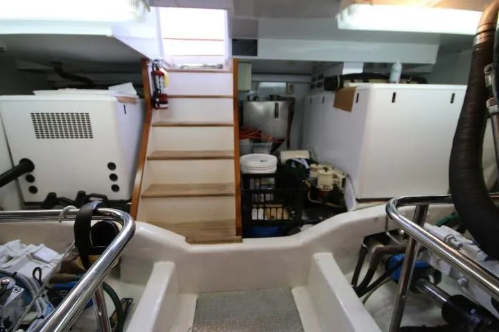 Carpe Diem Yacht Photos Pics 