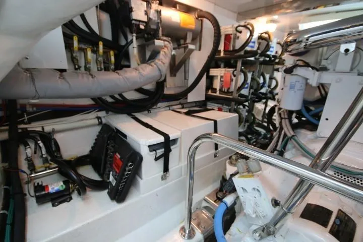 Carpe Diem Yacht Photos Pics 