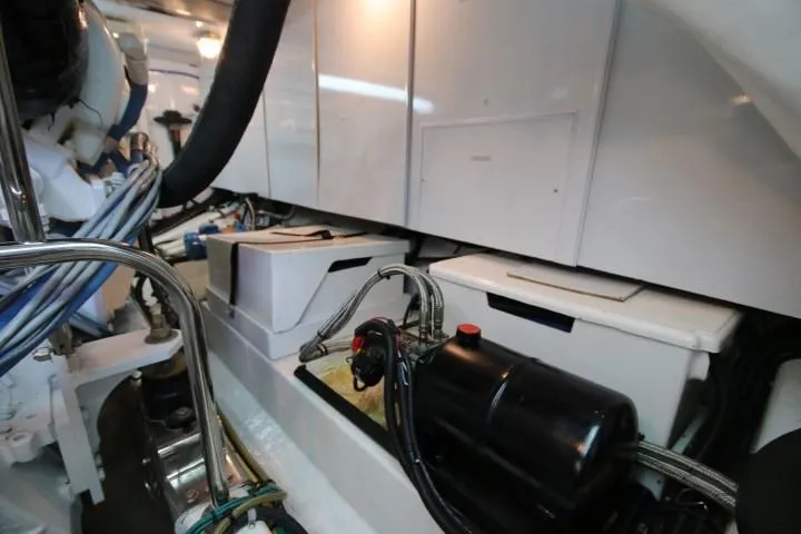 Carpe Diem Yacht Photos Pics 