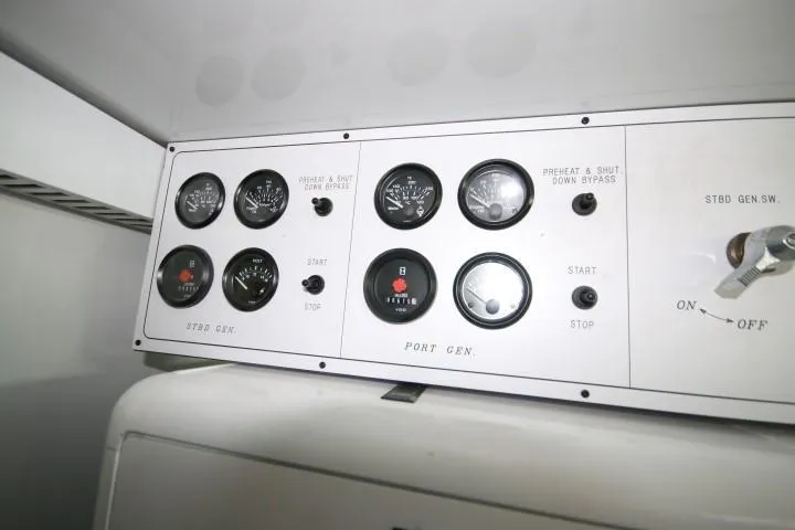 Carpe Diem Yacht Photos Pics 