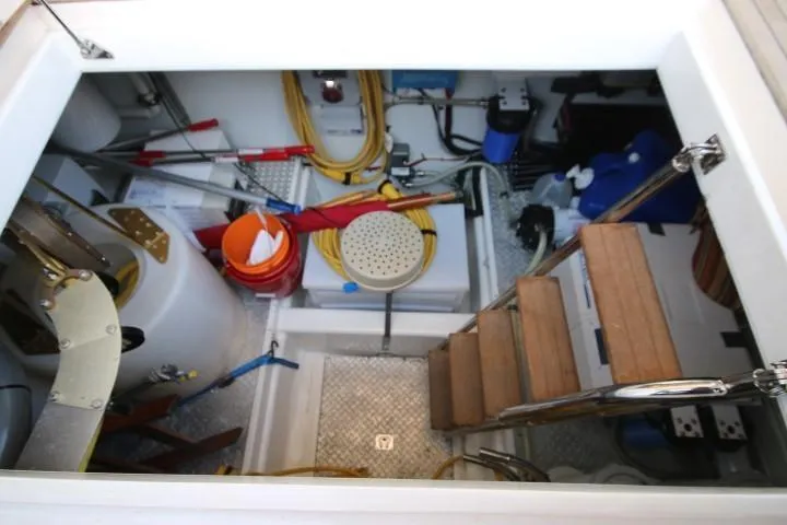 Carpe Diem Yacht Photos Pics 