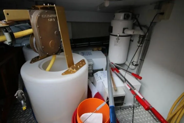 Carpe Diem Yacht Photos Pics 