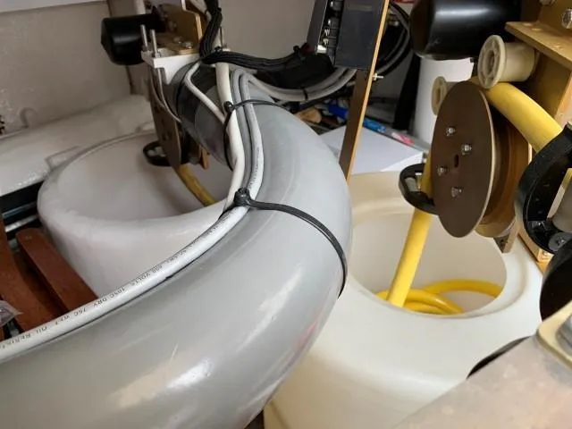 Carpe Diem Yacht Photos Pics 