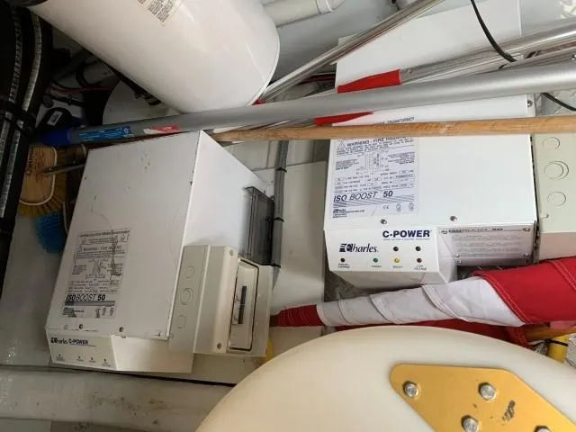 Carpe Diem Yacht Photos Pics 