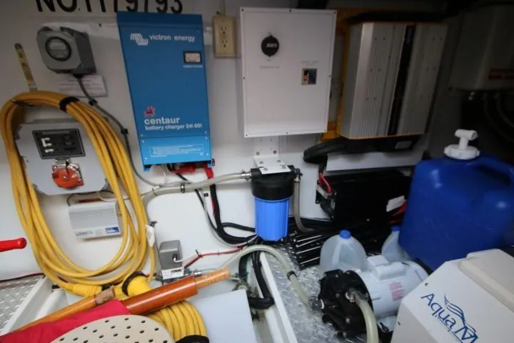 Carpe Diem Yacht Photos Pics 