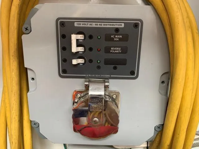 Carpe Diem Yacht Photos Pics 