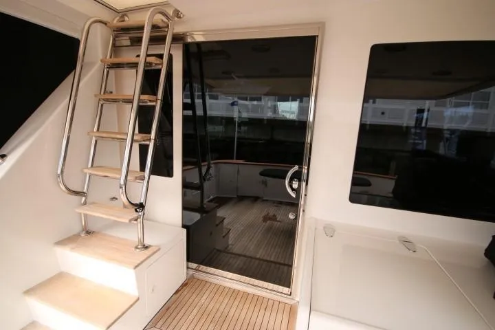 Carpe Diem Yacht Photos Pics 