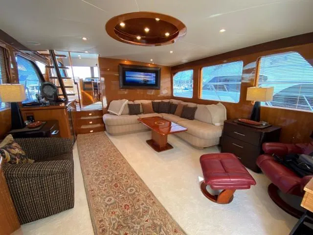 Carpe Diem Yacht Photos Pics 